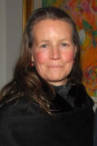 Photo of Annie McEnroe