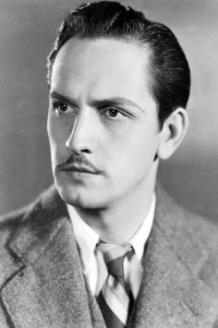 Photo of Fredric March