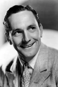Photo of Fredric March