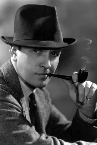 Photo of Fredric March