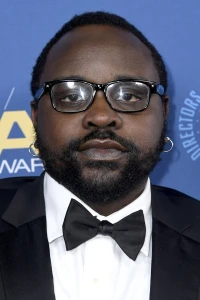 Photo of Brian Tyree Henry