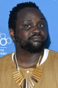 Photo of Brian Tyree Henry