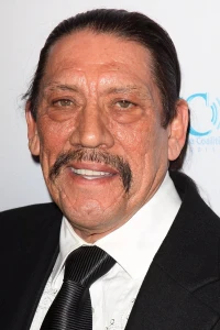 Photo of Danny Trejo