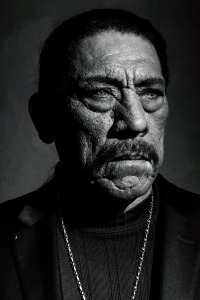 Photo of Danny Trejo