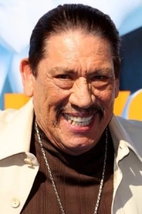 Photo of Danny Trejo