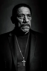 Photo of Danny Trejo