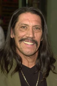 Photo of Danny Trejo