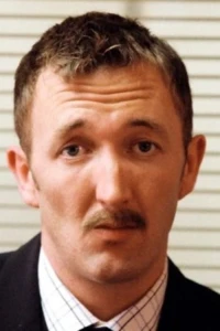 Photo of Ralph Ineson