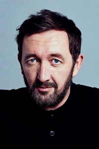Photo of Ralph Ineson