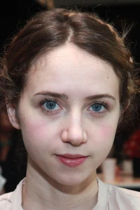 Photo of Zoe Kazan