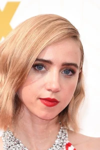 Photo of Zoe Kazan
