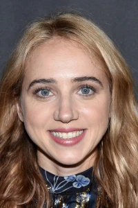 Photo of Zoe Kazan