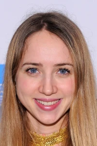 Photo of Zoe Kazan