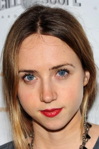 Photo of Zoe Kazan
