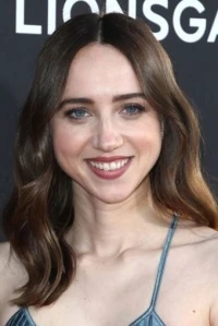 Photo of Zoe Kazan