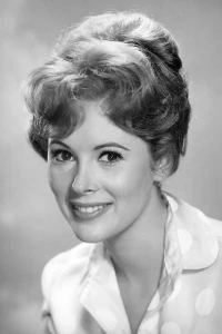 Photo of Jill St. John