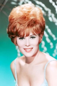 Photo of Jill St. John