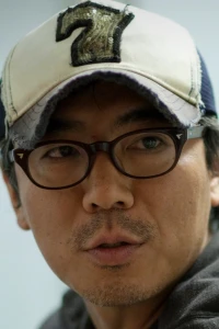 Photo of Kim Jee-woon
