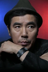 Photo of Kim Jee-woon
