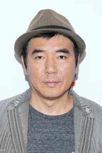 Photo of Kim Jee-woon