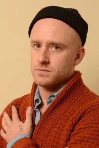 Photo of Ben Foster