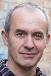 Photo of Stephen Dillane