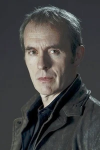 Photo of Stephen Dillane