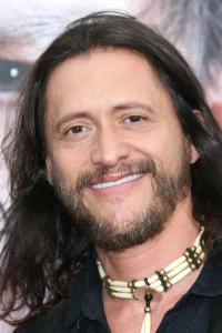 Photo of Clifton Collins Jr.