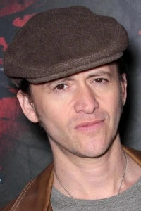 Photo of Clifton Collins Jr.