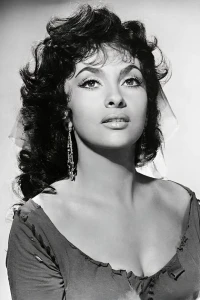 Photo of Gina Lollobrigida