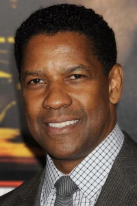 Foto de Denzel Washington