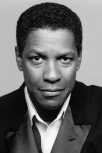 Foto de Denzel Washington