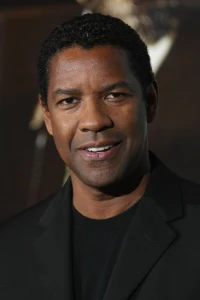 Foto de Denzel Washington