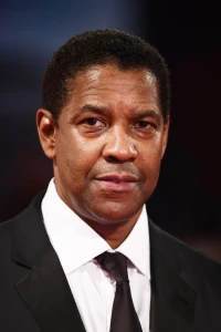 Foto de Denzel Washington