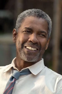 Foto de Denzel Washington