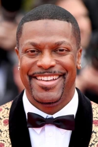 Foto de Chris Tucker