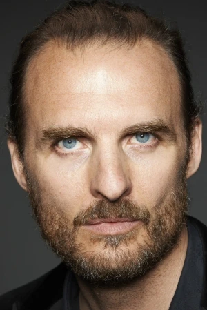 Greg Bryk