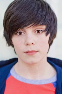 Photo of Jack Champion