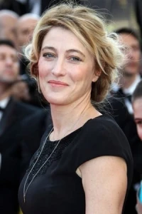 Photo of Valeria Bruni Tedeschi