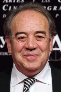 Photo of Tito Valverde