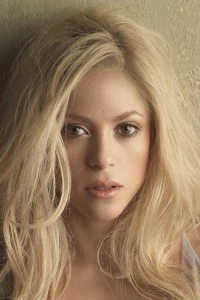 Photo of Shakira