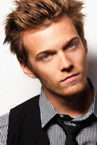 Photo of Jake Abel