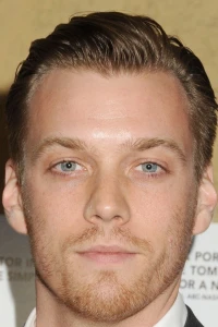 Photo of Jake Abel