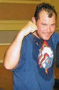 Photo of Mark Henson