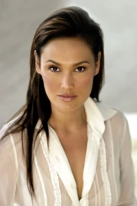 Photo of Tia Carrere