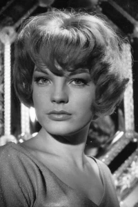 Photo of Romy Schneider