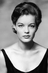 Photo of Romy Schneider