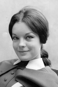 Photo of Romy Schneider