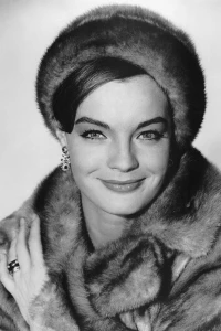 Photo of Romy Schneider