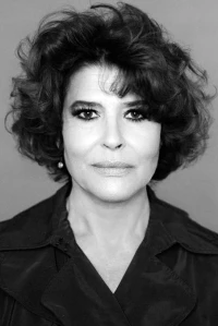 Foto de Fanny Ardant